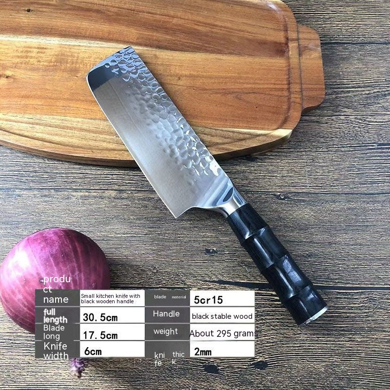 German Household Small Kitchen Knife